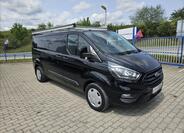 Ford Transit Custom 3