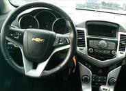 Chevrolet Cruze 12