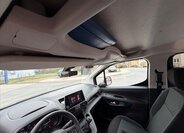 Fiat Dobló MPV 1,5 l 75 kw