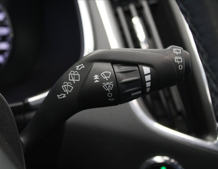 Ford S-MAX MPV 2,0 l 132 kw