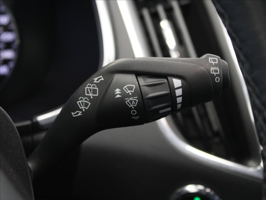 Ford S-MAX MPV 2,0 l 132 kw