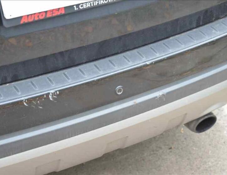 Chevrolet Captiva 15