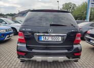 Mercedes-Benz Třídy M 6