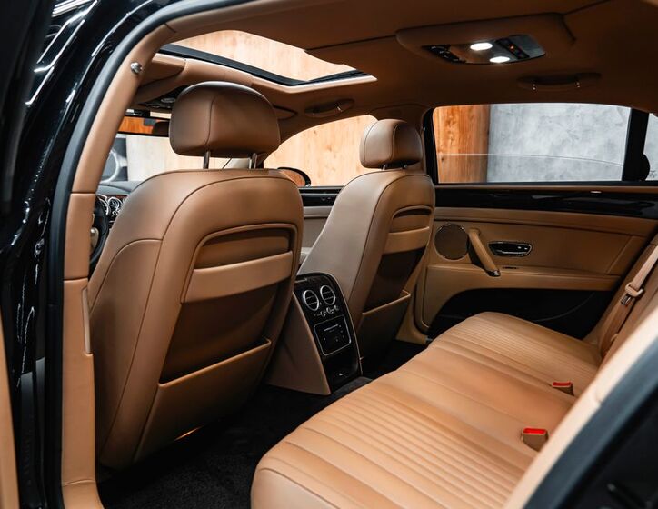 Bentley Flying Spur 23