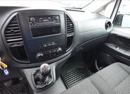 Mercedes-Benz Vito Ostatní 2,0 l 100 kw