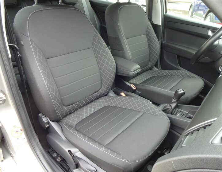 Škoda Fabia Hatchback 999,0 70 kw