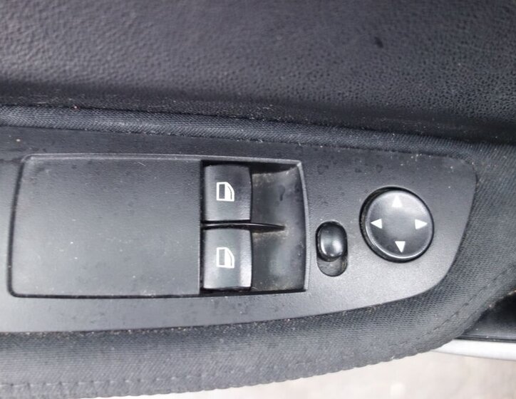 BMW Řada 1 Hatchback 1,6 l 85 kw