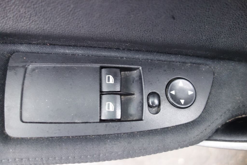 BMW Řada 1 Hatchback 1,6 l 85 kw