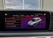 Mercedes-Benz GLE SUV 2,0 l 245 kw