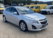 Chevrolet Cruze 7