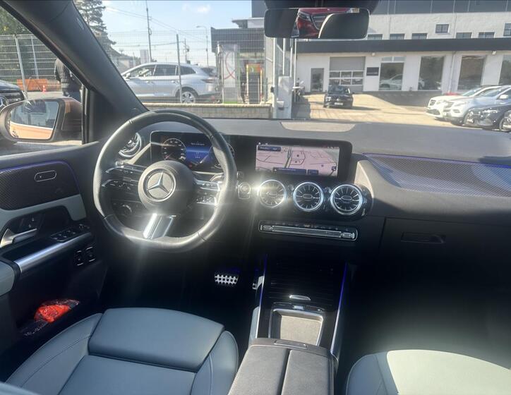 Mercedes-Benz Třídy B 12