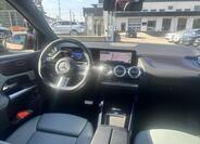 Mercedes-Benz Třídy B 12