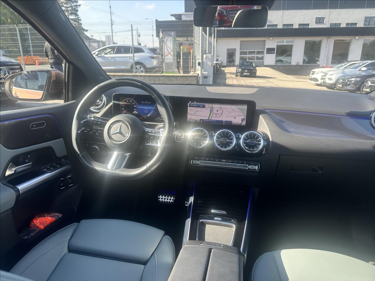 Mercedes-Benz Třídy B