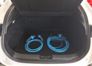 Mazda MX-30 SUV / Terénní 0,0 107 kw