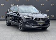Seat Tarraco SUV / Terénní 2,0 l 110 kw