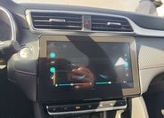 MG ZS SUV 999,0 82 kw