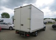 Iveco Daily Skříň 3,0 l 100 kw