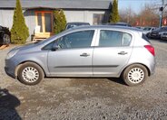 Opel Corsa Hatchback 1,2 l 59 kw
