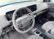 KIA EV3 Hatchback 0,0 108 kw