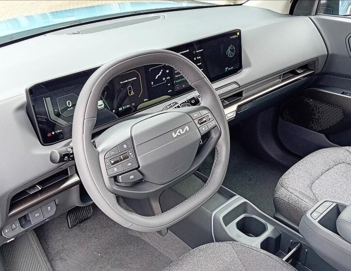 KIA EV3 Hatchback 0,0 108 kw