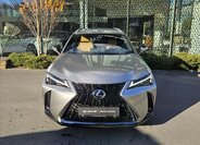 Lexus UX 300h Hatchback 2,0 l 146 kw