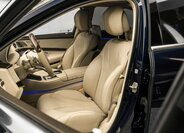 Mercedes-Benz Třídy S 13