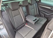 Škoda Karoq SUV 1,5 l 110 kw