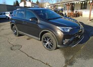 Toyota RAV4 6