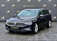 Volkswagen Passat Kombi 2,0 l 140 kw