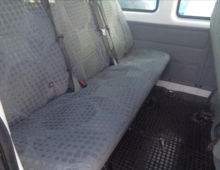 Ford Transit Ostatní 2,2 l 92 kw