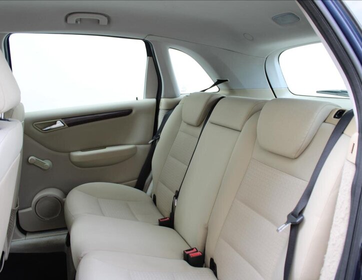 Mercedes-Benz Třídy B Kombi 2,0 l 80 kw