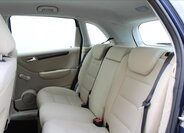 Mercedes-Benz Třídy B Kombi 2,0 l 80 kw