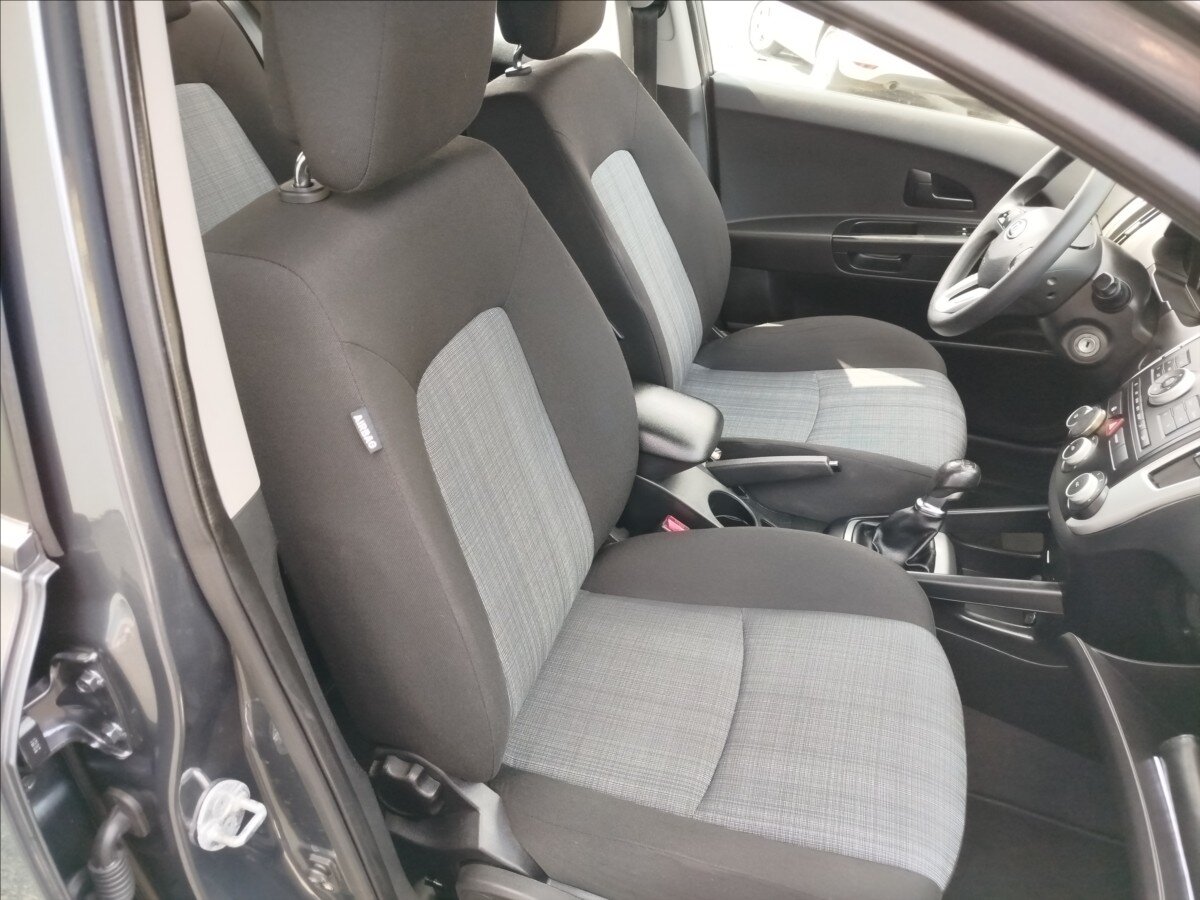 KIA Ceed Kombi 1,4 l 66 kw