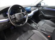 Škoda Octavia Kombi 1,4 l 110 kw