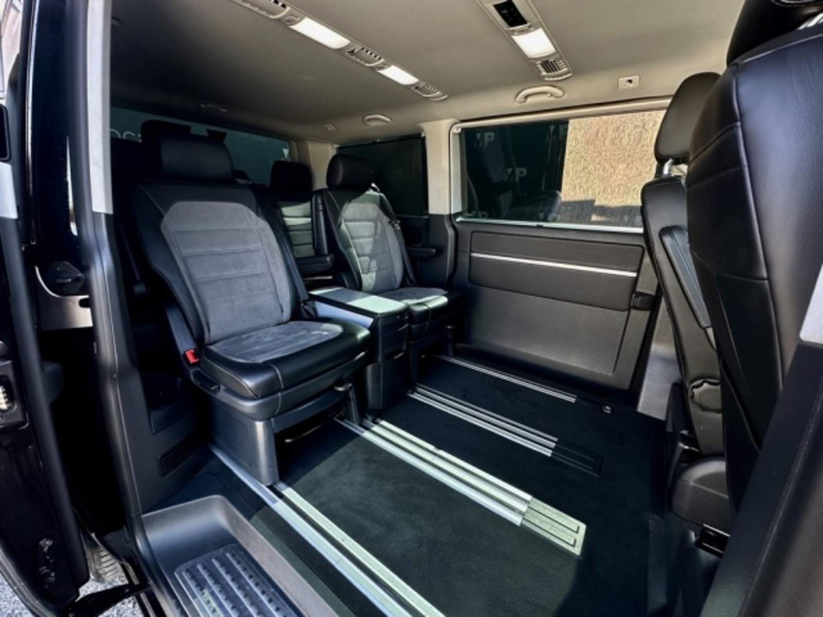 Volkswagen Multivan 20