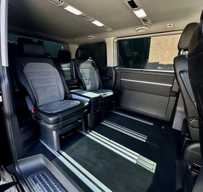 Volkswagen Multivan 20