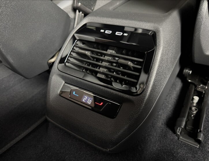 Volkswagen ID.5 SUV 0,0 150 kw