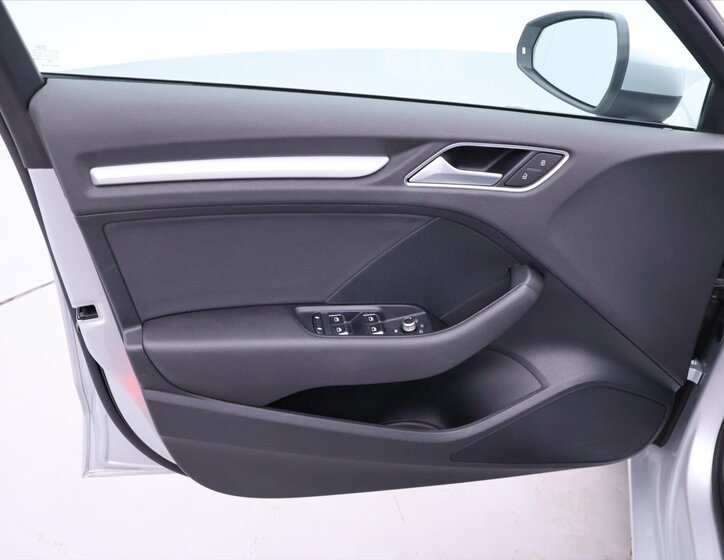 Audi A3 Sedan 1,4 l 103 kw