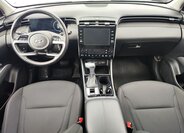 Hyundai Tucson SUV / Terénní 1,6 l 110 kw