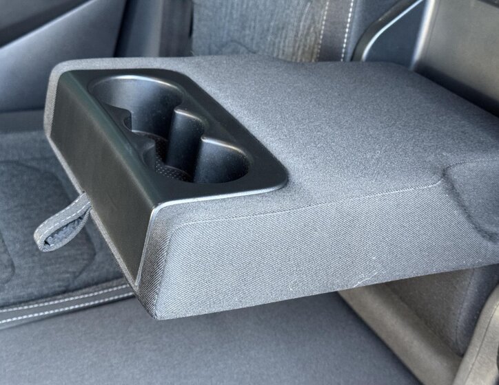 Škoda Kodiaq SUV / Terénní 2,0 l 140 kw