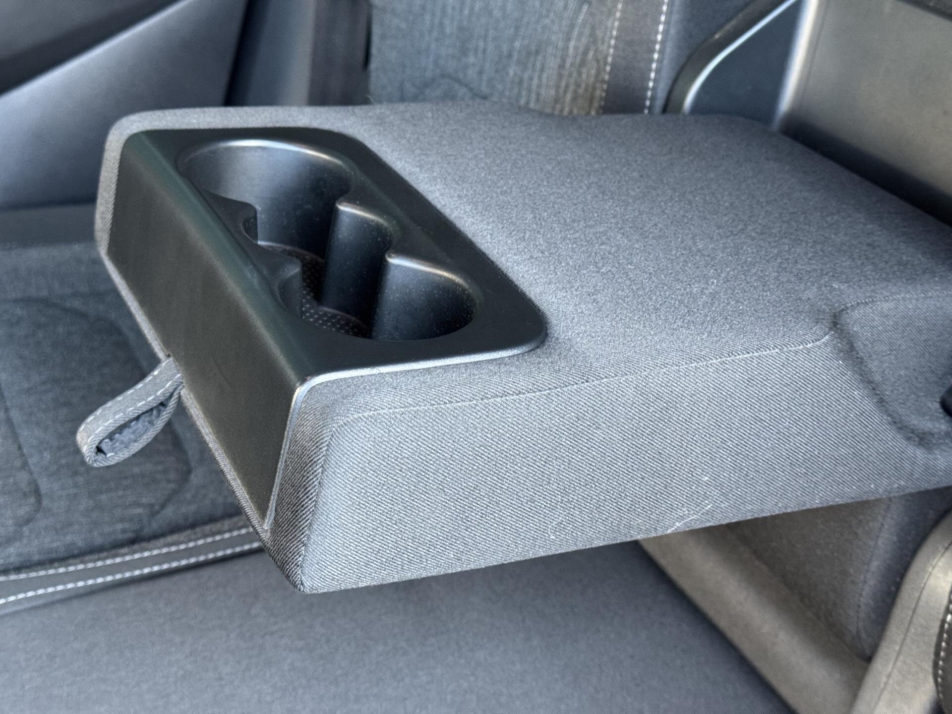 Škoda Kodiaq SUV / Terénní 2,0 l 140 kw