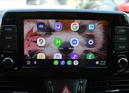 Hyundai i30 Hatchback 1,5 l 80 kw