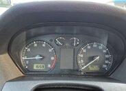 Škoda Fabia Kombi 1,2 l 47 kw