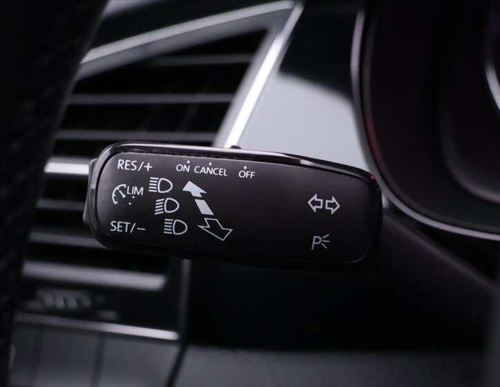 Škoda Fabia Kombi 1,4 l 77 kw