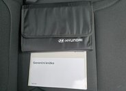 Hyundai Tucson SUV / Terénní 1,6 l 117 kw