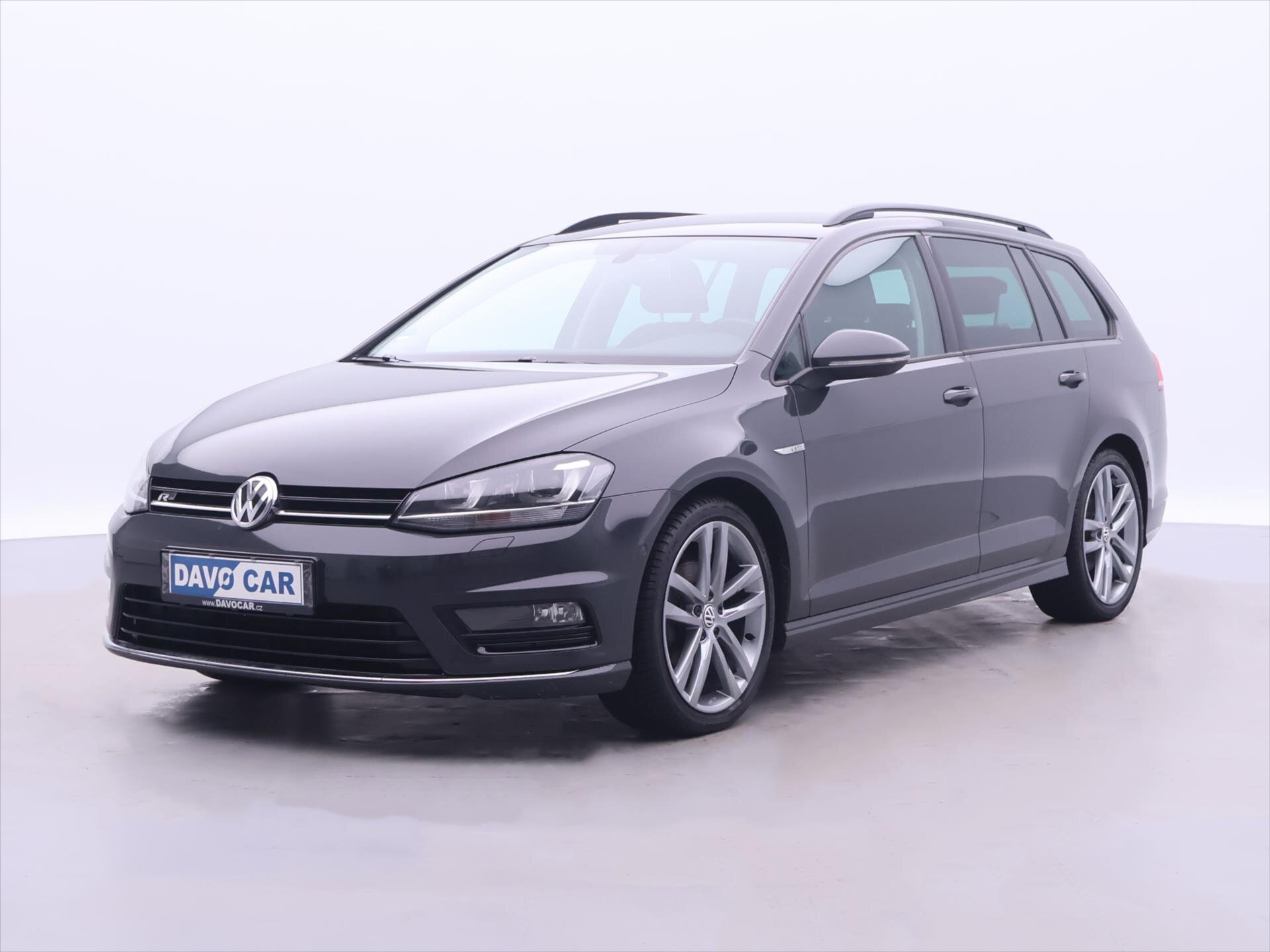 Volkswagen Golf Kombi 1,4 l 92 kw