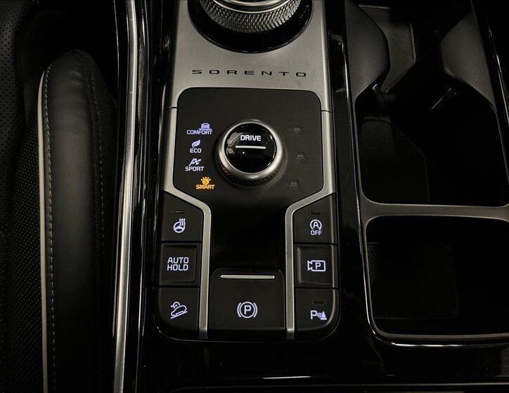 KIA Sorento 16