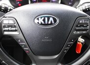 KIA Ceed Kombi 1,6 l 100 kw