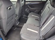 Škoda Kodiaq SUV / Terénní 2,0 l 142 kw