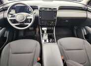 Hyundai Tucson SUV / Terénní 1,6 l 110 kw